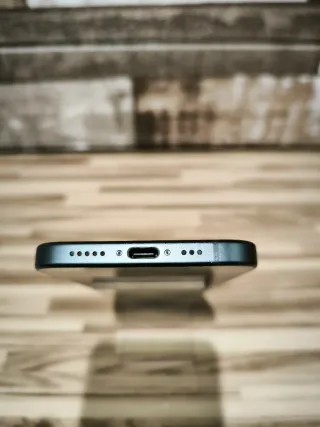 iPhone 15 128GB Negro