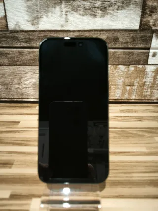 iPhone 15 128GB Negro