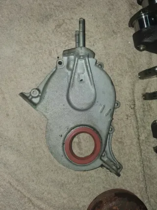 Cigüeñal Seat 127 Motor 903