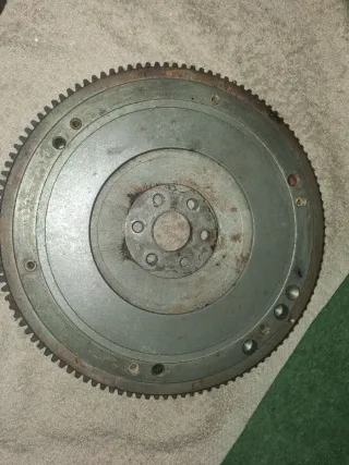 Cigüeñal Seat 127 Motor 903