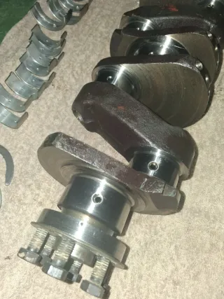 Cigüeñal Seat 127 Motor 903