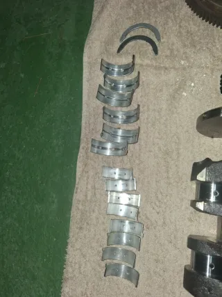 Cigüeñal Seat 127 Motor 903