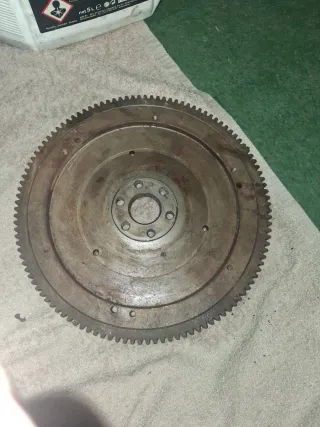 Cigüeñal Seat 127 Motor 903