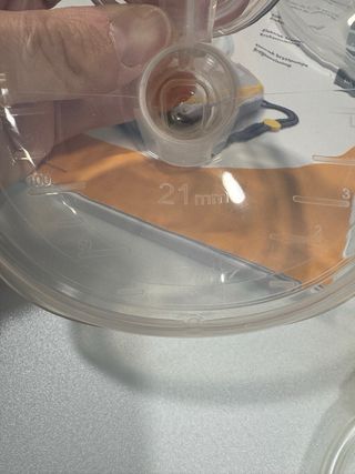 Sacaleches Medela Freestyle - Hands Free