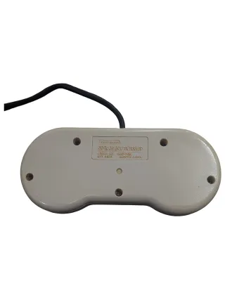 Mando Nintendo NES Gris
