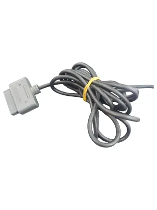 Mando Nintendo NES Gris