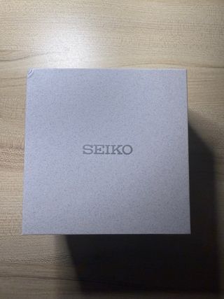 Reloj Seiko GMT Diver's 200m