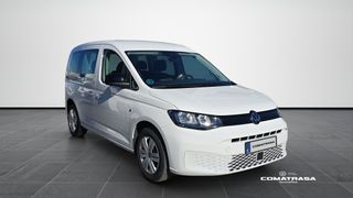 Volkswagen Caddy Origin 2.0 TDI 102 CV 5 pza. 2024