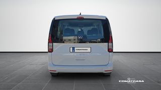 Volkswagen Caddy Origin 2.0 TDI 102 CV 5 pza. 2024