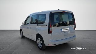 Volkswagen Caddy Origin 2.0 TDI 102 CV 5 pza. 2024