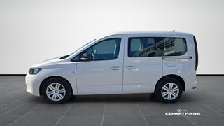 Volkswagen Caddy Origin 2.0 TDI 102 CV 5 pza. 2024