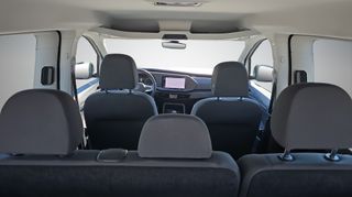 Volkswagen Caddy Origin 2.0 TDI 102 CV 5 pza. 2024