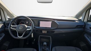 Volkswagen Caddy Origin 2.0 TDI 102 CV 5 pza. 2024