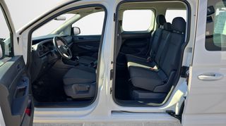 Volkswagen Caddy Origin 2.0 TDI 102 CV 5 pza. 2024