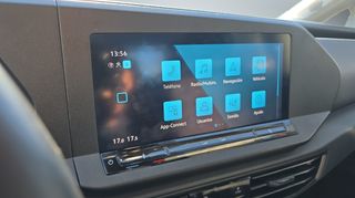 Volkswagen Caddy Origin 2.0 TDI 102 CV 5 pza. 2024