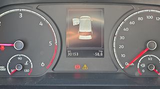 Volkswagen Caddy Origin 2.0 TDI 102 CV 5 pza. 2024