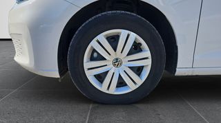 Volkswagen Caddy Origin 2.0 TDI 102 CV 5 pza. 2024