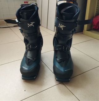 Botas Esquí Travesía Arcterix Procline