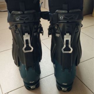 Botas Esquí Travesía Arcterix Procline