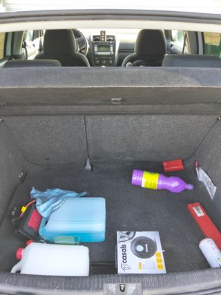 Volkswagen Golf 2008