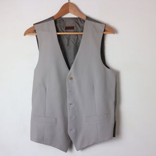 COMPLETO YVES SAINT LAURENT VINTAGE TAGLIA 48  C