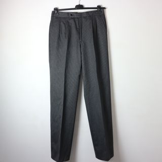 COMPLETO YVES SAINT LAURENT VINTAGE TAGLIA 48  C