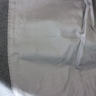 COMPLETO YVES SAINT LAURENT VINTAGE TAGLIA 48  C