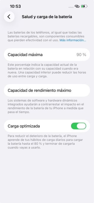 iPhone 13 128 GB Azul