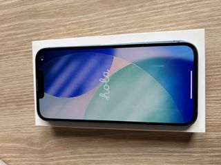 iPhone 13 128 GB Azul