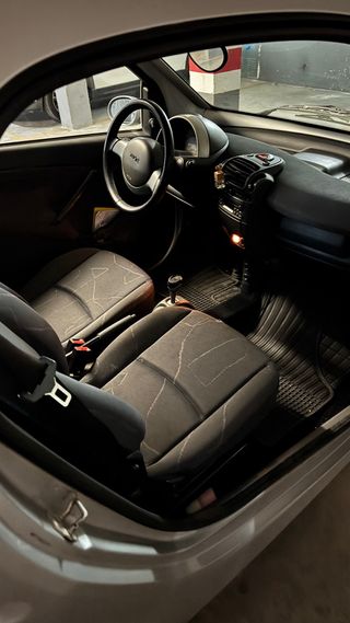 Smart Fortwo 69.000km