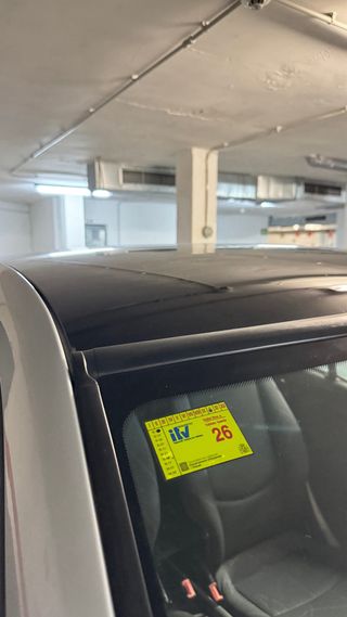 Smart Fortwo 69.000km