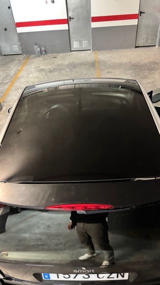 Smart Fortwo 69.000km