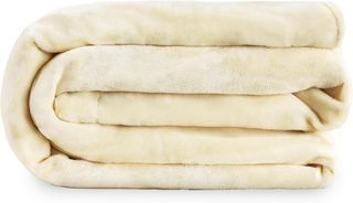 Cecotec Manta Eléctrica 160x130cm Beige