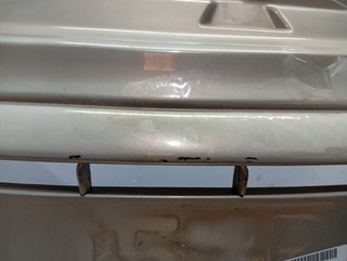 PARAGOLPES DELANTERO CITROEN XSARA PICASSO RHY