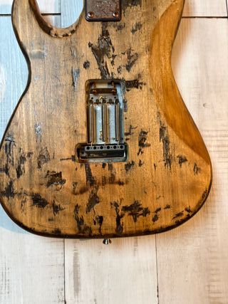 Guitarra Stratocaster