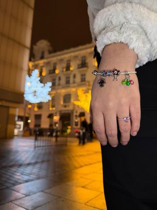 Pulseras y Charms Pandora Disney Stitch | Regalos