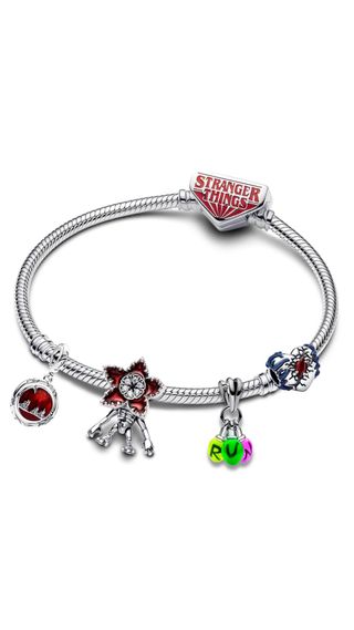 Pulseras y Charms Pandora Disney Stitch | Regalos