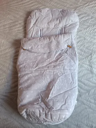 Funda para silla de paseo