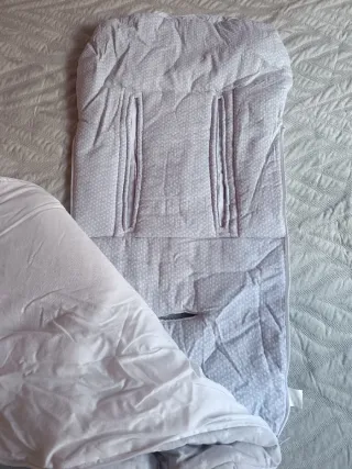 Funda para silla de paseo