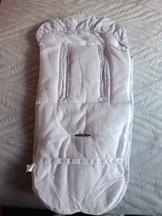 Funda para silla de paseo