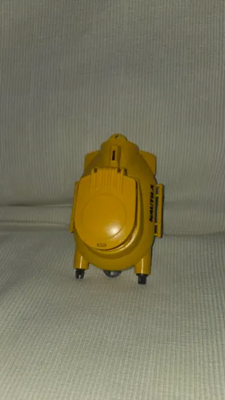 Submarino Playmobil Nautila H-20