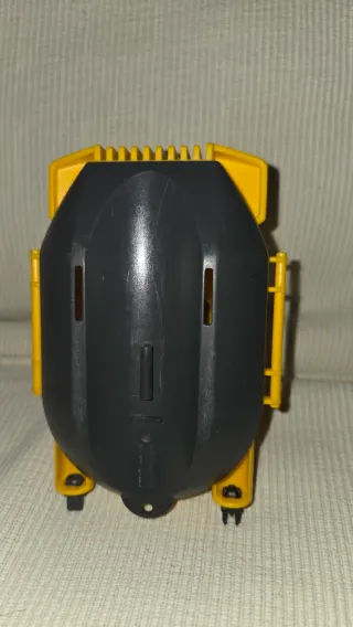 Submarino Playmobil Nautila H-20