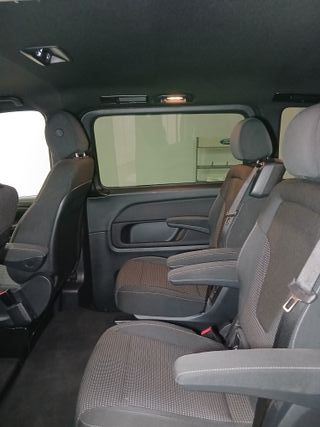 MERCEDES CLASE V 250D AUTOMÁTICA AVANTGARDE LARGA