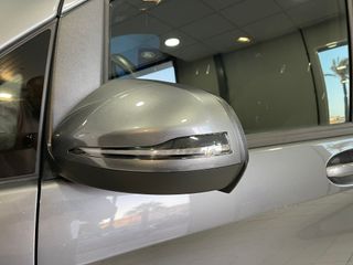 MERCEDES CLASE V 250D AUTOMÁTICA AVANTGARDE LARGA