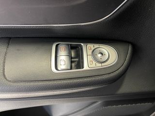 MERCEDES CLASE V 250D AUTOMÁTICA AVANTGARDE LARGA