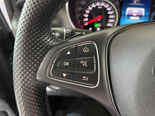 MERCEDES CLASE V 250D AUTOMÁTICA AVANTGARDE LARGA