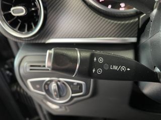 MERCEDES CLASE V 250D AUTOMÁTICA AVANTGARDE LARGA