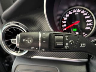 MERCEDES CLASE V 250D AUTOMÁTICA AVANTGARDE LARGA