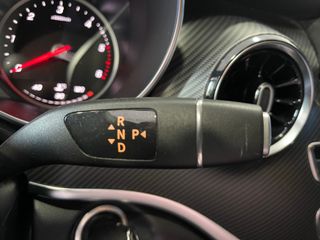 MERCEDES CLASE V 250D AUTOMÁTICA AVANTGARDE LARGA