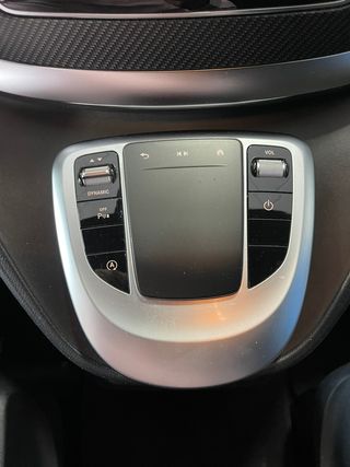 MERCEDES CLASE V 250D AUTOMÁTICA AVANTGARDE LARGA